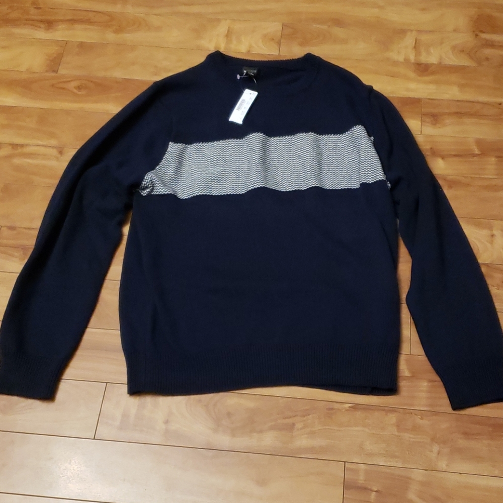 J.Crew sweater